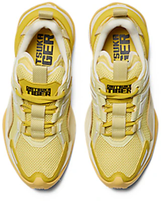 鬼塚虎 LAPLUNG 小麥黃/淡黃 1183C542-751 Details for 鬼塚虎 LAPLUNG 小麥黃/淡黃 1183C542-751