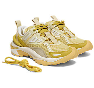 Cheap 鬼塚虎 LAPLUNG 小麥黃/淡黃 1183C542-751