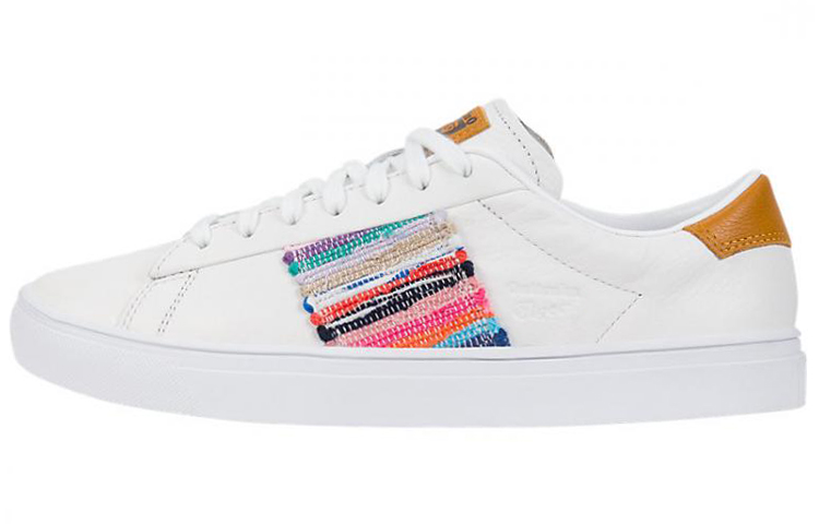 Onitsuka Tiger Lawn Ship 2.0 'White Casual' D7E1L-0101