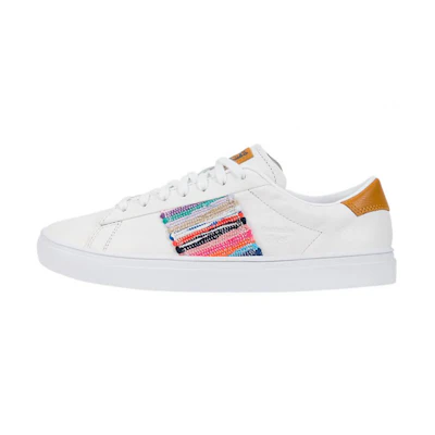Onitsuka Tiger Lawn Ship 2.0 'White Casual'