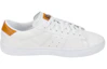 Order Onitsuka Tiger Lawn Ship 2.0 'Putih Kasual' D7E1L-0101