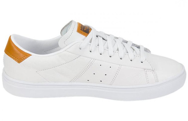 Onitsuka Tiger Lawn Ship 2.0 'White Casual' D7E1L-0101 Order Onitsuka Tiger Lawn Ship 2.0 'White Casual' D7E1L-0101