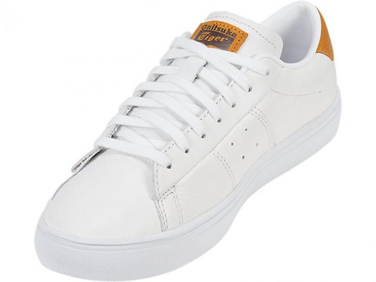 Onitsuka Tiger Lawn Ship 2.0 'White Casual' D7E1L-0101 Lookbook Onitsuka Tiger Lawn Ship 2.0 'White Casual' D7E1L-0101