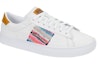 Shop Onitsuka Tiger Lawn Ship 2.0 'Putih Kasual' D7E1L-0101