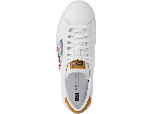 Onitsuka Tiger Lawn Ship 2.0 'Putih Kasual' D7E1L-0101 Purchase Onitsuka Tiger Lawn Ship 2.0 'Putih Kasual' D7E1L-0101