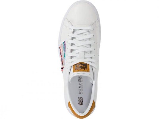 Onitsuka Tiger Lawn Ship 2.0 'White Casual' D7E1L-0101 Purchase Onitsuka Tiger Lawn Ship 2.0 'White Casual' D7E1L-0101