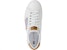 Onitsuka Tiger Lawn Ship 2.0 'Putih Kasual' D7E1L-0101