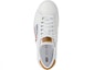 Purchase Onitsuka Tiger Lawn Ship 2.0 'Putih Kasual' D7E1L-0101