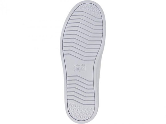 Onitsuka Tiger Lawn Ship 2.0 'White Casual' D7E1L-0101 Details for Onitsuka Tiger Lawn Ship 2.0 'White Casual' D7E1L-0101