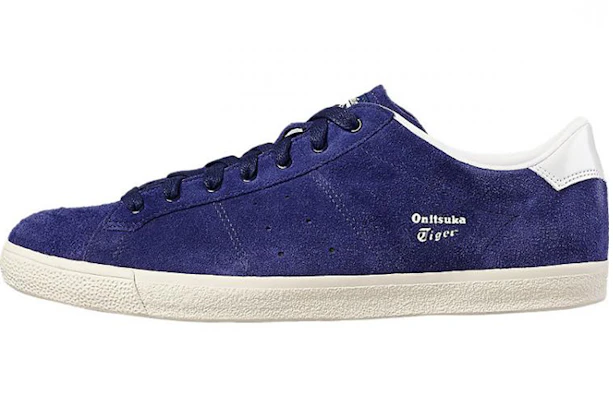 Onitsuka Tiger Lawn Ship 'Azul Casual' D6K6L-4901 Buy Onitsuka Tiger Lawn Ship 'Azul Casual' D6K6L-4901