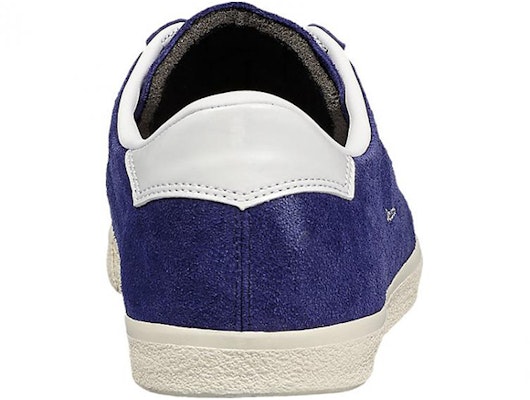 Onitsuka Tiger Lawn Ship 'Blue Casual' D6K6L-4901 Shop Onitsuka Tiger Lawn Ship 'Blue Casual' D6K6L-4901