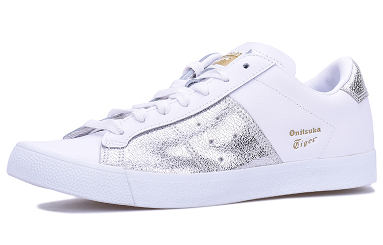 Onitsuka Tiger Lawn Ship 'CMFT Casual White' 圖 2