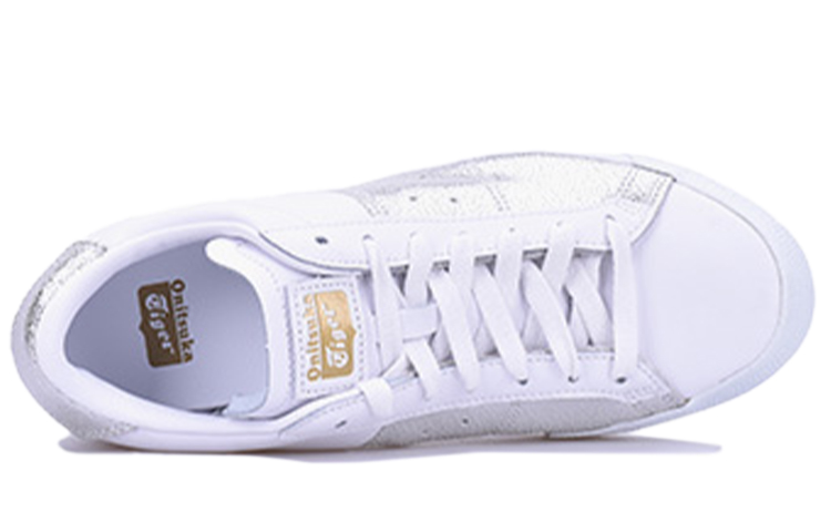 Onitsuka Tiger Lawn Ship 'CMFT Casual White' 圖 3