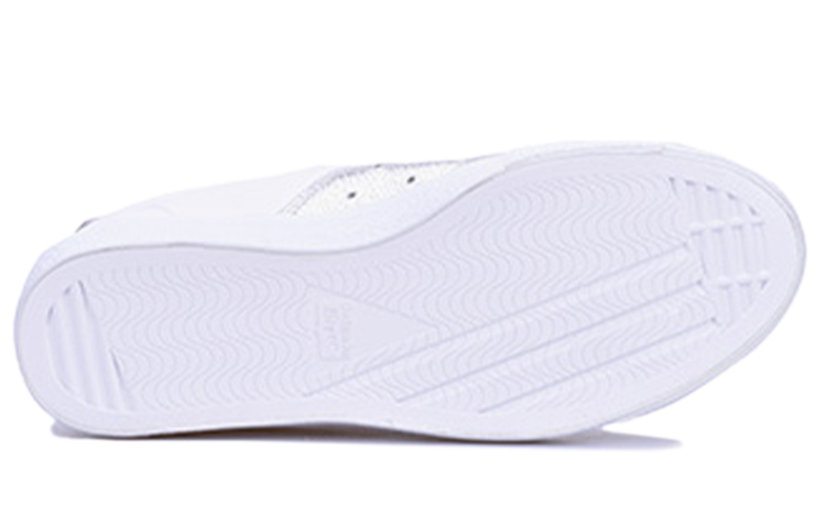 Onitsuka Tiger Lawn Ship 'CMFT Casual White' 圖 5