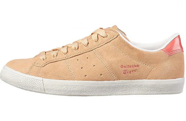 鬼冢虎 Lawn Ship 舒适休闲板鞋 男女同款 橙色 Buy 鬼冢虎 Lawn Ship 舒适休闲板鞋 男女同款 橙色