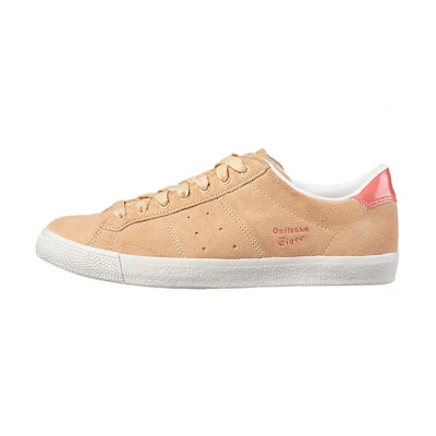 Onitsuka Tiger Lawn Ship 'Orange Casual'