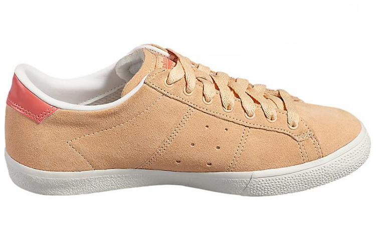 Onitsuka Tiger Lawn Ship 'Orange Casual' 圖 2