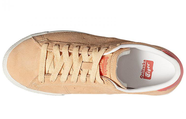 Onitsuka Tiger Lawn Ship 'Orange Casual' 圖 3