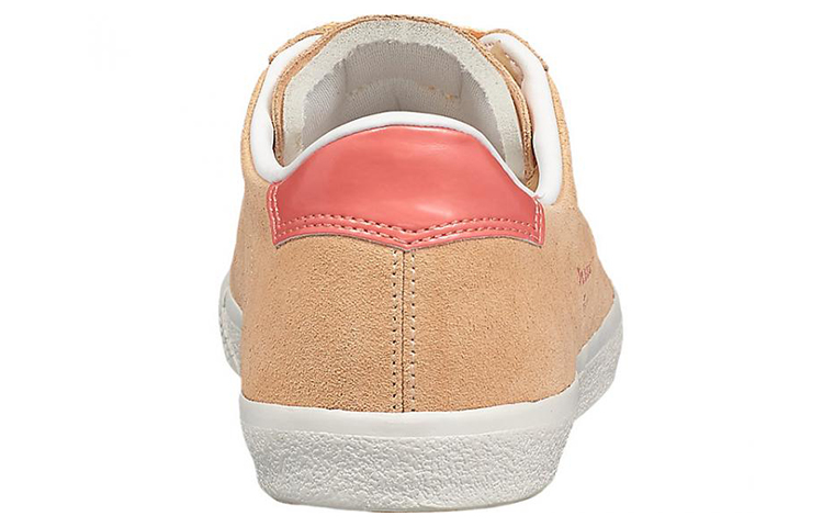 Onitsuka Tiger Lawn Ship 'Orange Casual' 圖 4