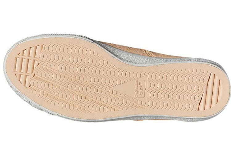 Onitsuka Tiger Lawn Ship 'Orange Casual' 圖 5