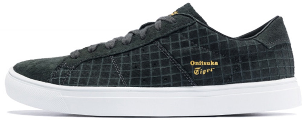 Onitsuka Tiger Lawnship 2.0 'Black' 1183A025-250 Buy Onitsuka Tiger Lawnship 2.0 'Black' 1183A025-250