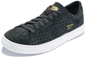Onitsuka Tiger Lawnship 2.0 'Hitam' 1183A025-250 Order Onitsuka Tiger Lawnship 2.0 'Hitam' 1183A025-250