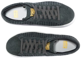 Onitsuka Tiger Lawnship 2.0 'Hitam' 1183A025-250 Shop Onitsuka Tiger Lawnship 2.0 'Hitam' 1183A025-250