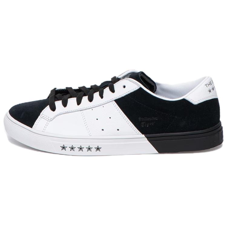 Onitsuka Tiger Lawnship 2.0 'Black White' D8H1K-0190