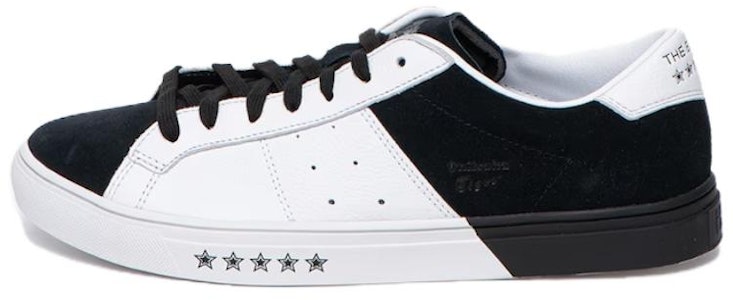 オニツカタイガー LAWNSHIP 2.0 黒白 D8H1K-0190 Buy オニツカタイガー LAWNSHIP 2.0 黒白 D8H1K-0190