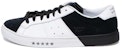 Onitsuka Tiger Lawnship 2.0 'Hitam Putih' D8H1K-0190