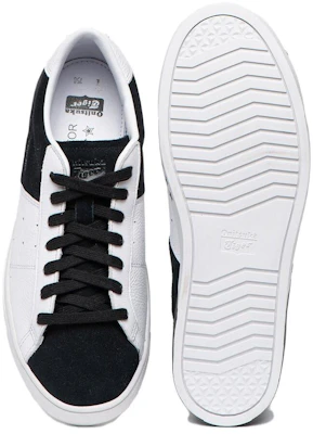 Onitsuka Tiger Lawnship 2.0 'Hitam Putih' D8H1K-0190 Shop Onitsuka Tiger Lawnship 2.0 'Hitam Putih' D8H1K-0190