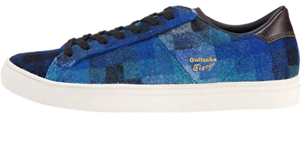 오니츠카 타이거 론쉽 2.0 '블루' 1183A520-400 Buy 오니츠카 타이거 론쉽 2.0 '블루' 1183A520-400