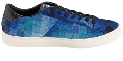 Onitsuka Tiger Lawnship 2.0 'Biru' 1183A520-400 Order Onitsuka Tiger Lawnship 2.0 'Biru' 1183A520-400