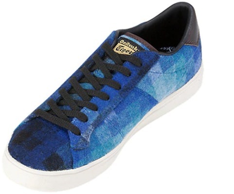 Onitsuka Tiger Lawnship 2.0 'Blue' 1183A520-400 Lookbook Onitsuka Tiger Lawnship 2.0 'Blue' 1183A520-400