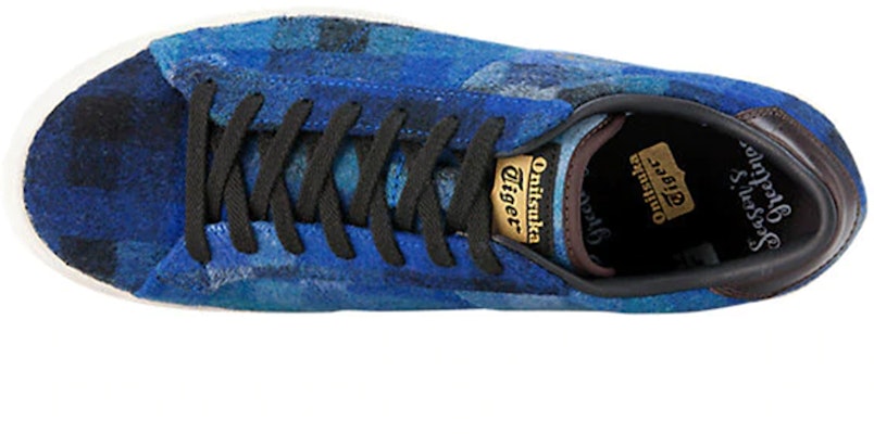 Onitsuka Tiger Lawnship 2.0 'Blue' 1183A520-400 Details for Onitsuka Tiger Lawnship 2.0 'Blue' 1183A520-400