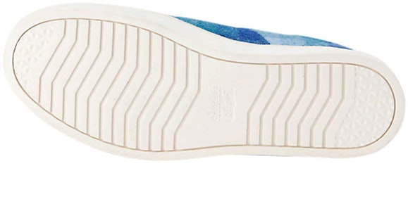 오니츠카 타이거 론쉽 2.0 '블루' 1183A520-400 Sizing 오니츠카 타이거 론쉽 2.0 '블루' 1183A520-400