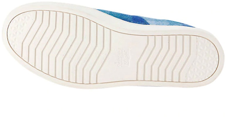 Onitsuka Tiger Lawnship 2.0 'Blue' 1183A520-400 Sizing Onitsuka Tiger Lawnship 2.0 'Blue' 1183A520-400