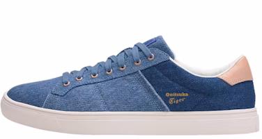 Onitsuka Tiger Lawnship 2.0 'Blue' D7H3N-4649 Onitsuka Tiger Lawnship 2.0 'Blue' D7H3N-4649