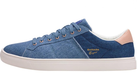오니츠카 타이거 론쉽 2.0 블루 (Onitsuka Tiger Ronship 2.0 Blue) D7H3N-4649 Buy 오니츠카 타이거 론쉽 2.0 블루 (Onitsuka Tiger Ronship 2.0 Blue) D7H3N-4649