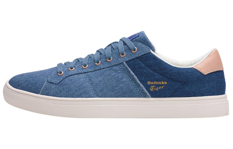 Onitsuka Tiger Lawnship 2.0 'Blue' D7H3N-4649