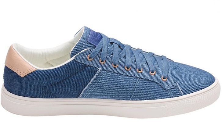 Onitsuka Tiger Lawnship 2.0 'Blue' D7H3N-4649 Order Onitsuka Tiger Lawnship 2.0 'Blue' D7H3N-4649