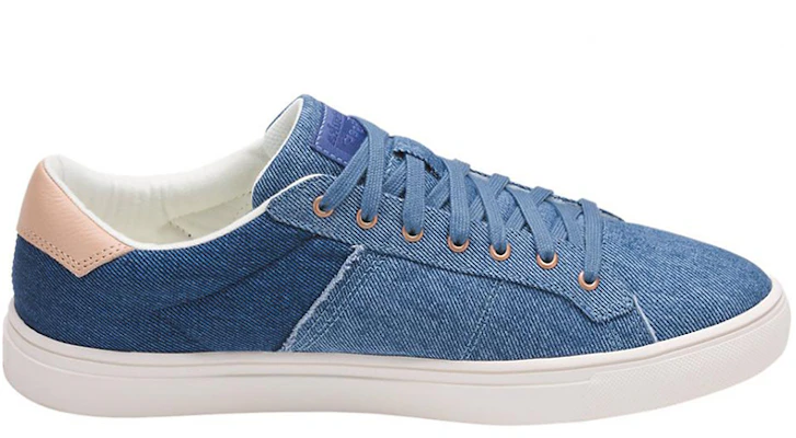 Onitsuka Tiger Lawnship 2.0 'Biru' Sepatu Sneakers D7H3N-4649 Order Onitsuka Tiger Lawnship 2.0 'Biru' Sepatu Sneakers D7H3N-4649