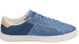 Order Onitsuka Tiger Lawnship 2.0 'Biru' Sepatu Sneakers D7H3N-4649