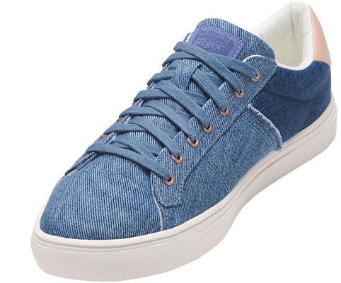 Onitsuka Tiger Lawnship 2.0 'Blue' D7H3N-4649 Lookbook Onitsuka Tiger Lawnship 2.0 'Blue' D7H3N-4649