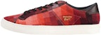 Onitsuka Tiger Lawnship 2.0 'Plaid Merah Klasik' 1183A520-600