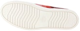 Shop Onitsuka Tiger Lawnship 2.0 'Plaid Merah Klasik' 1183A520-600