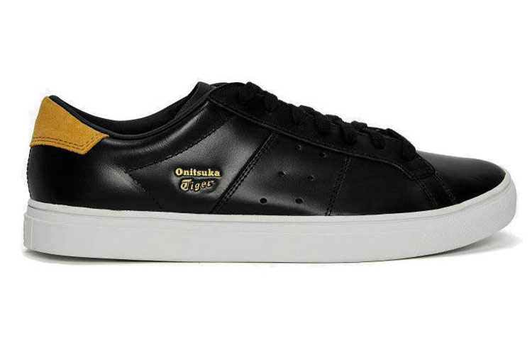 Order 鬼冢虎 Lawnship 2.0 "金黑" 1183A441-001