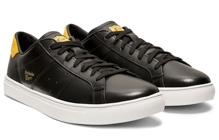 Lookbook 鬼冢虎 Lawnship 2.0 "金黑" 1183A441-001