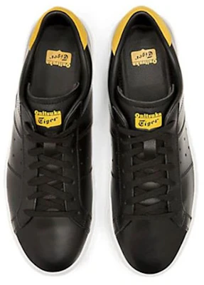 오니츠카 타이거 론쉽 2.0 골드 블랙 (Onitsuka Tiger Ronship 2.0 Gold Black) 1183A441-001 Purchase 오니츠카 타이거 론쉽 2.0 골드 블랙 (Onitsuka Tiger Ronship 2.0 Gold Black) 1183A441-001