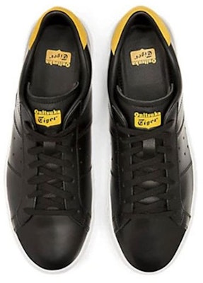 Onitsuka Tiger Lawnship 2.0 'Gold Black' 1183A441-001 Shop Onitsuka Tiger Lawnship 2.0 'Gold Black' 1183A441-001